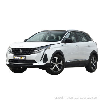 Hot Sell 2022 China Manufacture New Plug-In Hybrid Car For Adult Long Battery Life Vehicle 5 Seats Cost-Effective Car For Sale